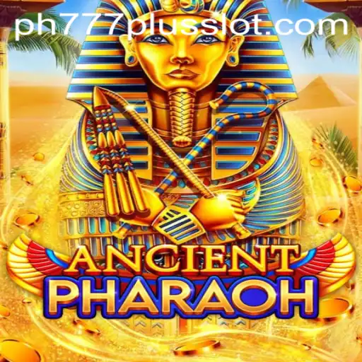 Dive into the Mystical World of AncientPharaoh with PH777 Plus