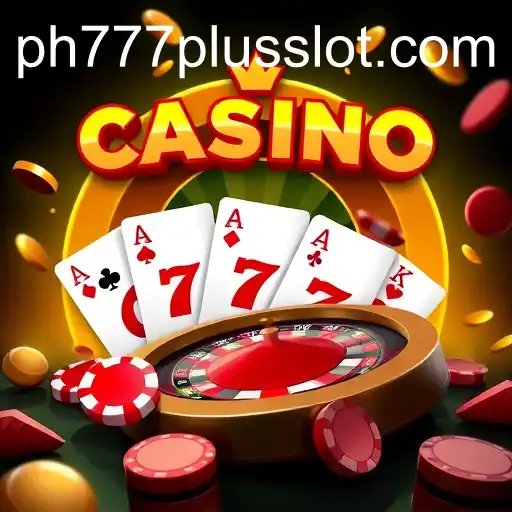 Casino Games: Exploring the World of Entertainment at PH777 Plus