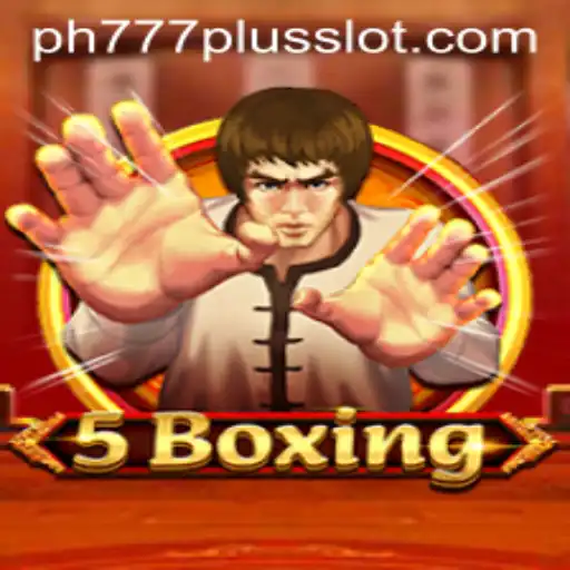 Unveiling 5Boxing and its Innovative Features with ph777 plus
