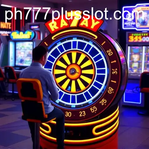 Exploring the Exciting World of Rotary Games