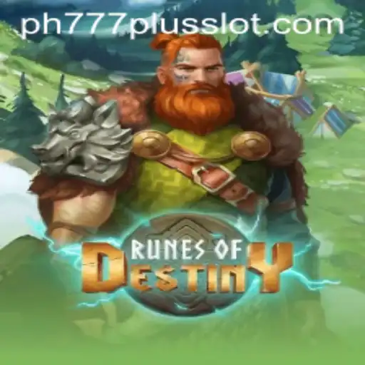 Exploring the Exciting World of RunesOfDestiny: Unlocking Adventures with ph777 plus