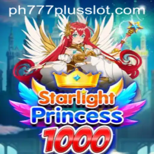Embark on an Epic Journey: Discover StarlightPrincess1000 and the World of ph777 plus